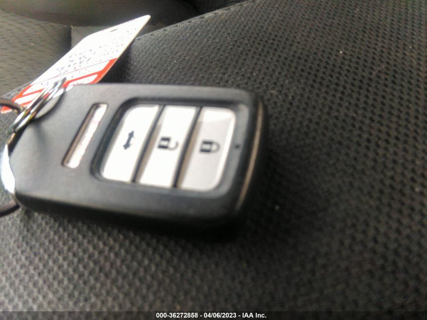 2015 HONDA CIVIC SEDAN EX - 19XFB2F84FE104018