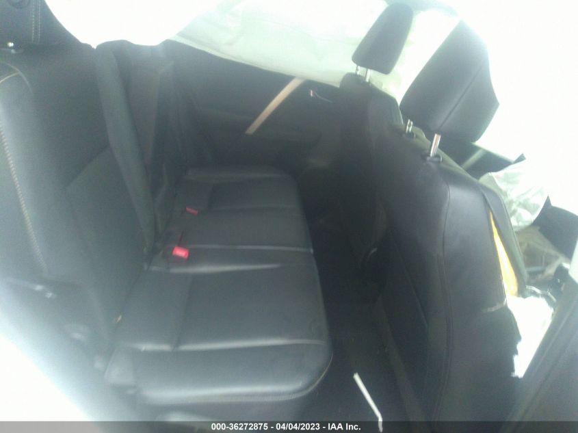 2015 TOYOTA RAV4 LIMITED - JTMDFREVXFD136078