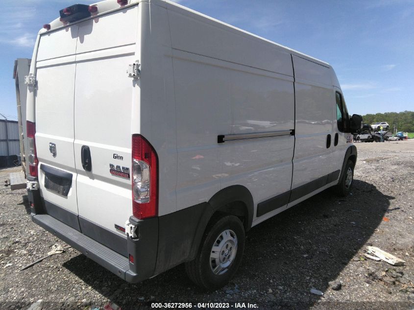 2014 RAM PROMASTER 3C6TRVDD5EE128155