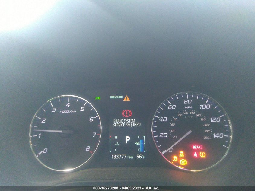2015 MITSUBISHI OUTLANDER SE - JA4AZ3A32FZ010709
