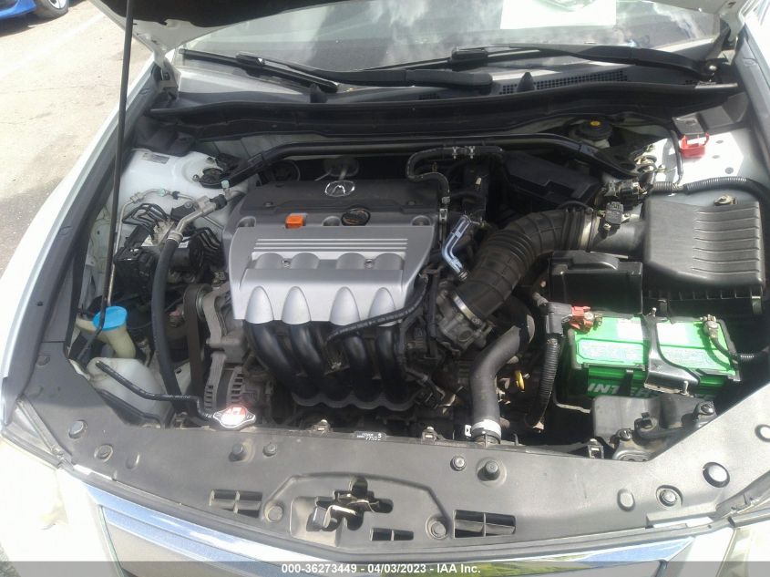2013 ACURA TSX TECH PKG - JH4CU2F69DC010814