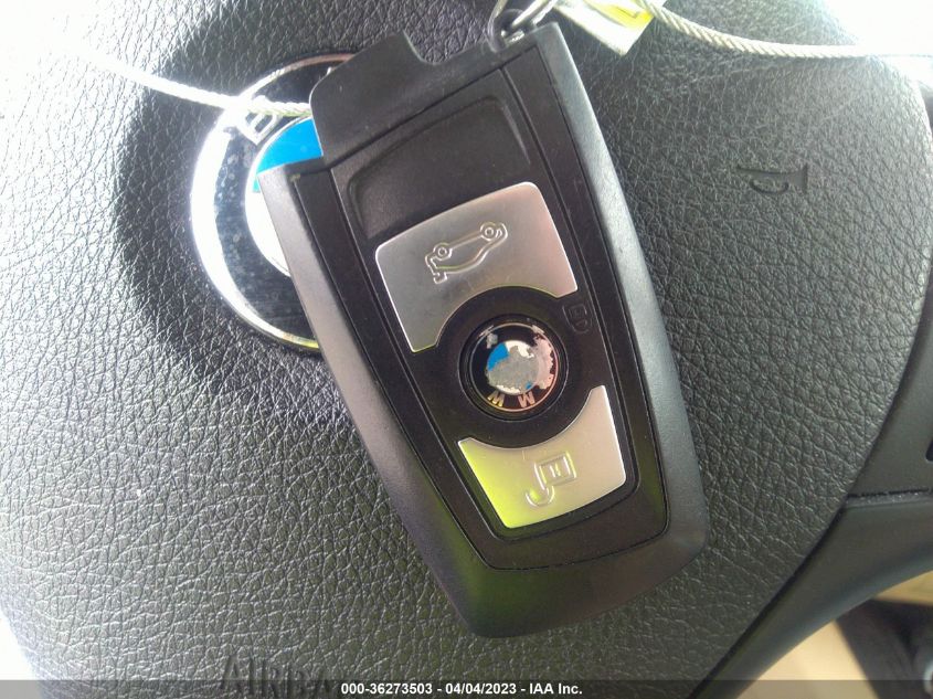 2013 BMW 3 SERIES 328I - WBA3A5C53DF358126