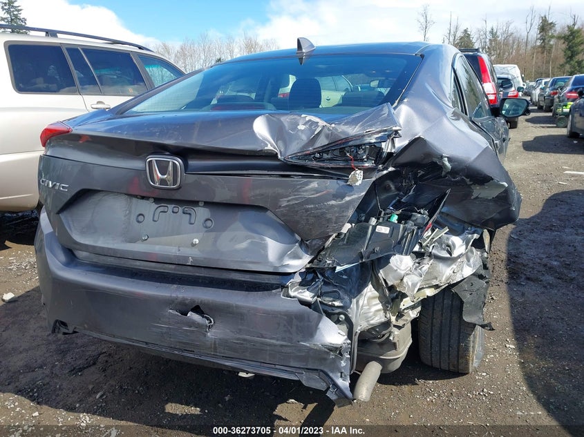 VIN 2HGFC2F8XHH525845 2017 HONDA CIVIC SEDAN EX