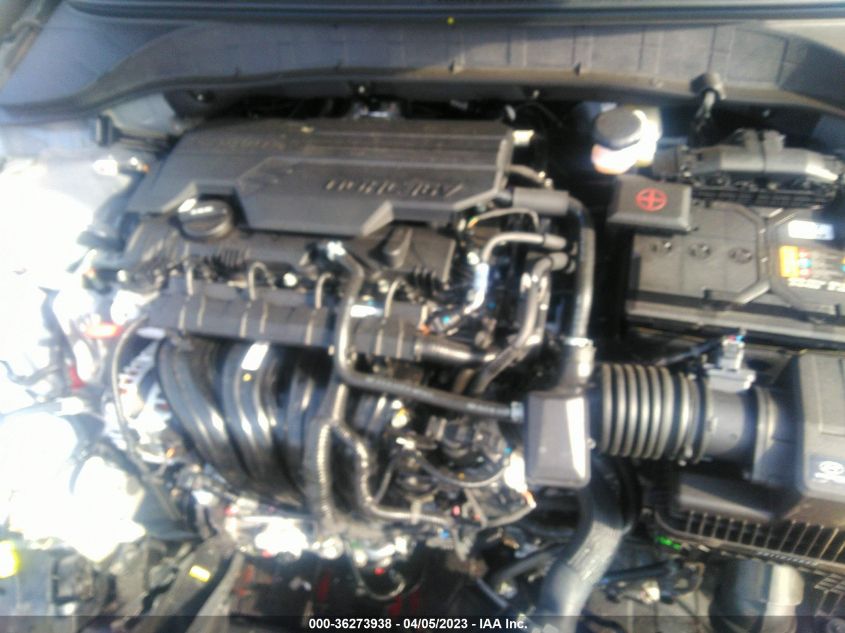 2023 HYUNDAI KONA SEL - KM8K62AB1PU996183