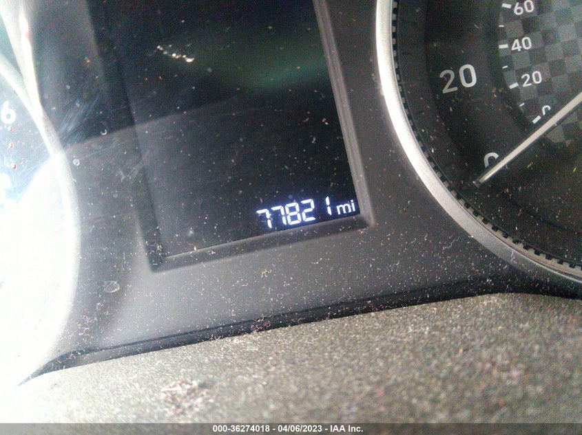 VIN 5NPD74LF5KH475217 2019 HYUNDAI ELANTRA SE