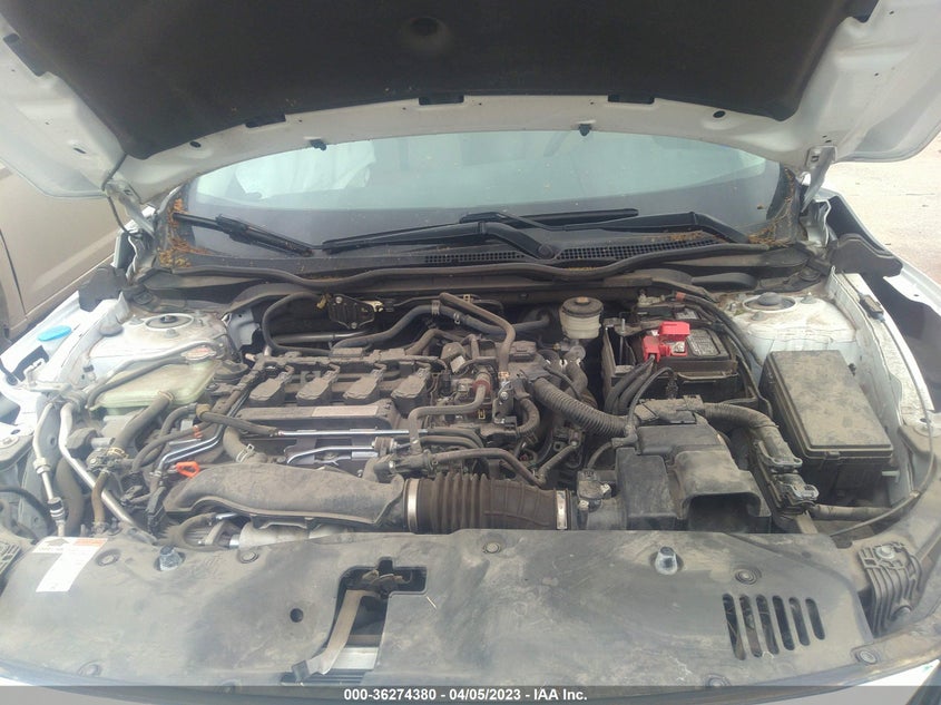 VIN JHMFC1F32JX027863 2018 HONDA CIVIC SEDAN EX-T
