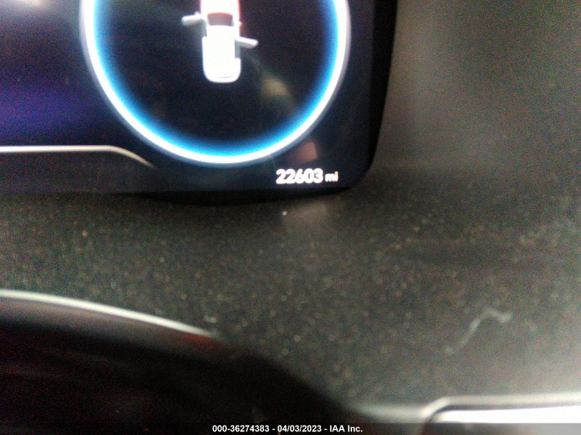 2021 HYUNDAI SANTA FE SEL - 5NMS64AJ3MH329903