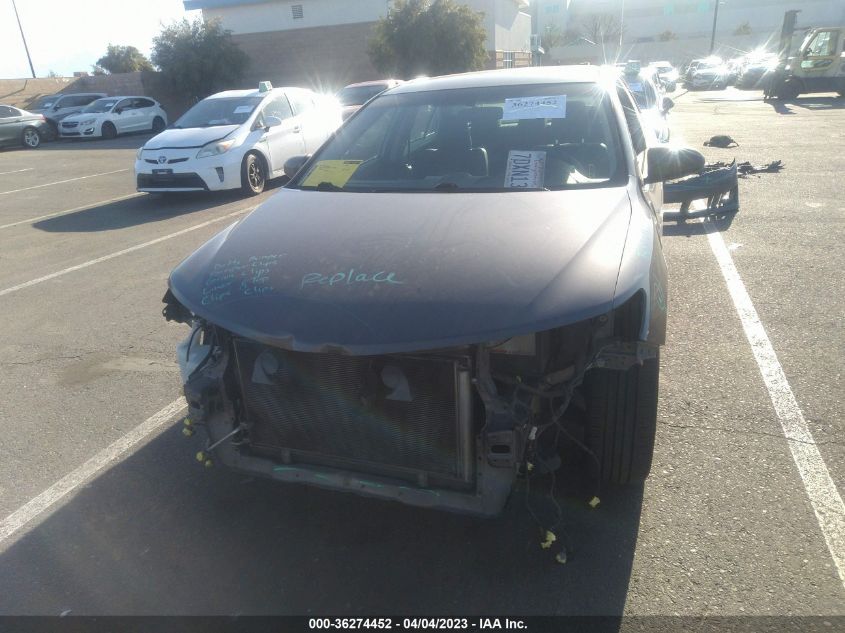 2014 TOYOTA CAMRY L/LE/XLE/SE/SE SPORT - 4T1BF1FK8EU356438