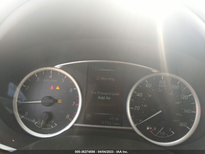 2016 NISSAN SENTRA SR/SL/S/SV/FE+ S - 3N1AB7AP9GL663263