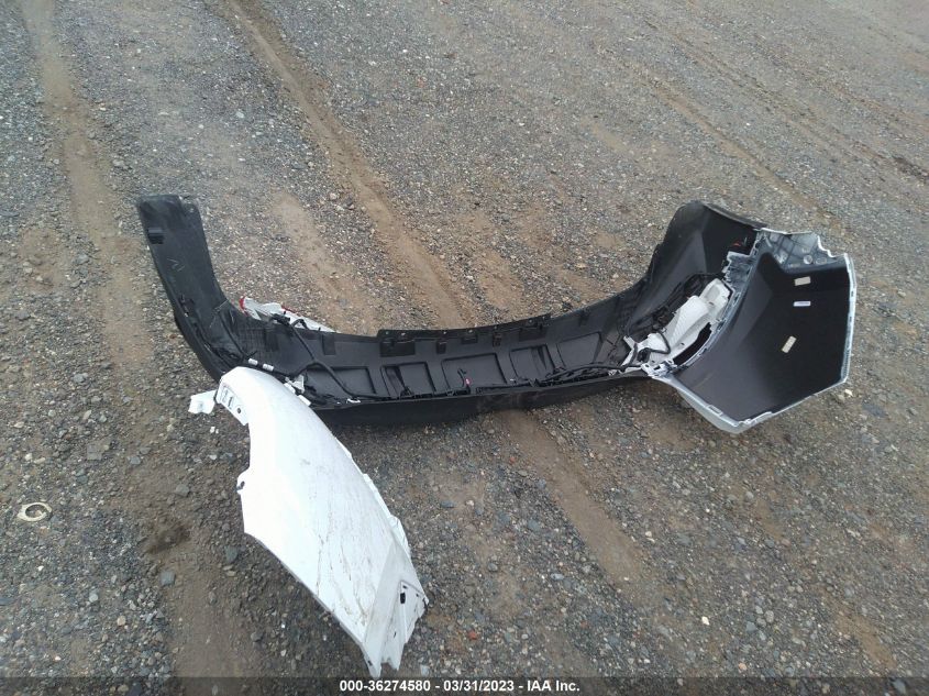 2022 HYUNDAI TUCSON LIMITED - 5NMJE3AE0NH047313