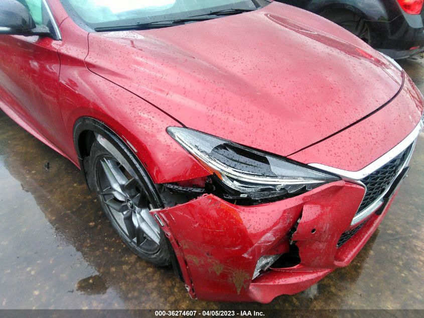 2018 INFINITI QX30 SPORT SJKCH5CP3JA048354