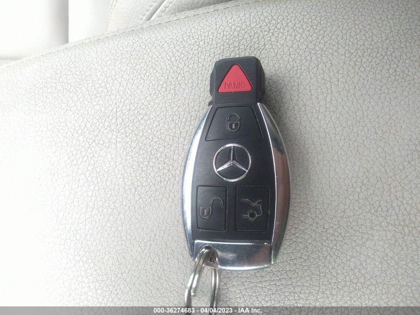2015 MERCEDES-BENZ CLA-CLASS CLA 250 - WDDSJ4EB2FN162592