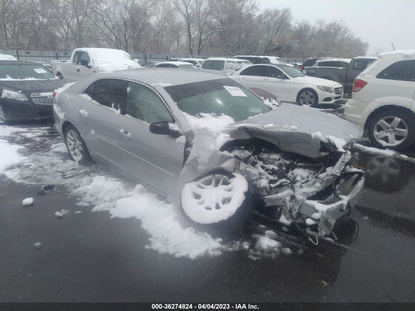 2013 CHEVROLET MALIBU ECO - 1G11D5SR1DF159235