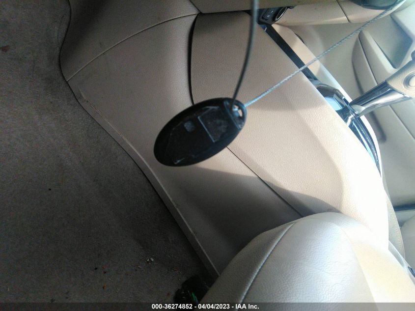 2014 NISSAN ROGUE SV - 5N1AT2ML0EC774973