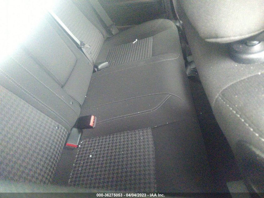 2020 DODGE CHALLENGER SXT - 2C3CDZAGXLH105862