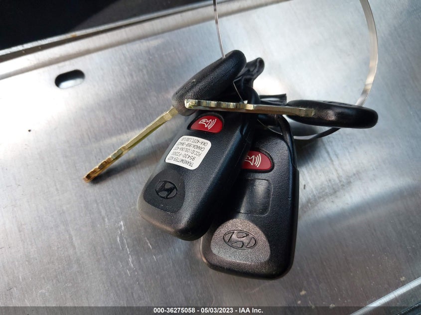 VIN 5NPD74LF9LH553015 2020 HYUNDAI ELANTRA SE