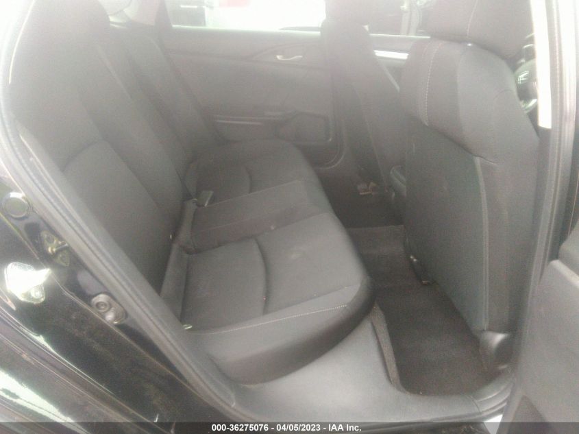 2016 HONDA CIVIC SEDAN LX - 19XFC2F50GE041360