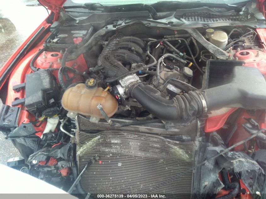 2015 FORD MUSTANG V6 - 1FATP8EM9F5352000