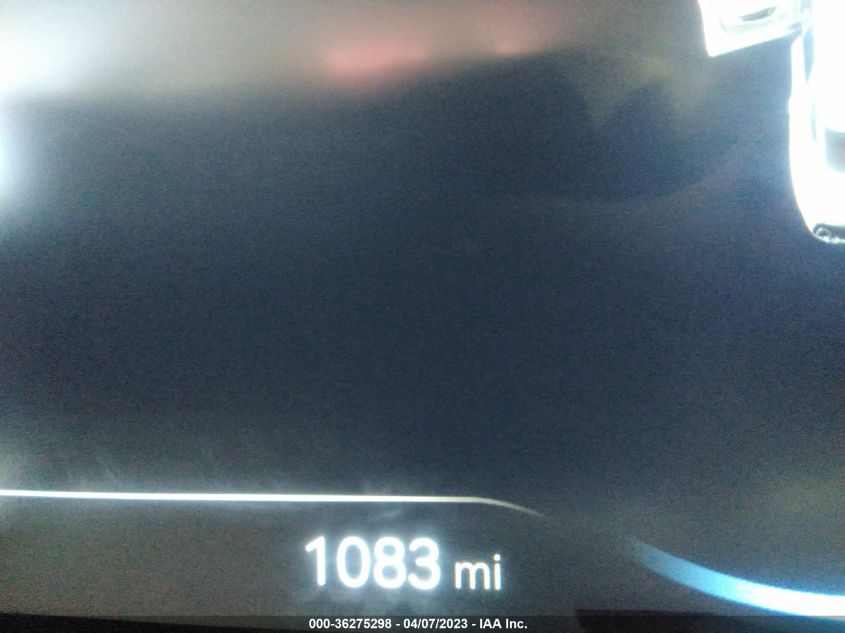 2023 GENESIS GV70 2.5T KMUMADTB0PU108637