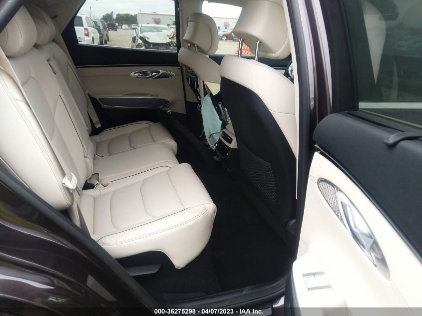 2023 GENESIS GV70 2.5T KMUMADTB0PU108637