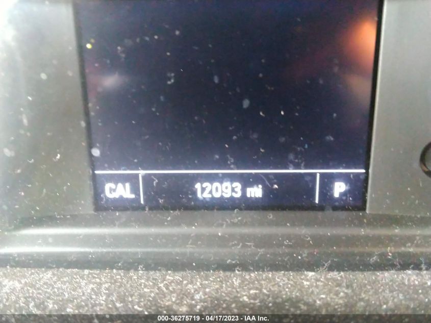 2021 CHEVROLET SILVERADO 1500 CUSTOM - 3GCPYBEK0MG362893