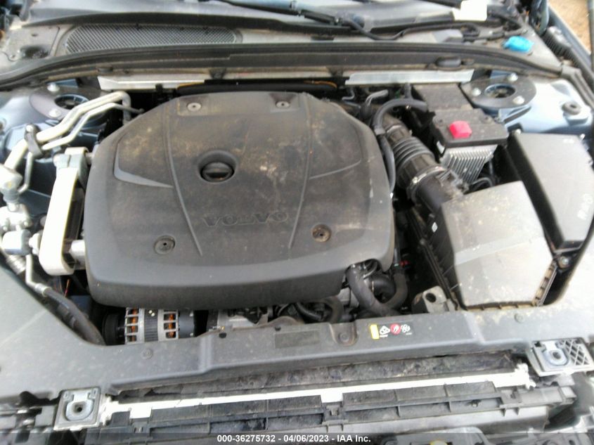 2020 VOLVO S60 MOMENTUM - 7JRA22TK3LG038892