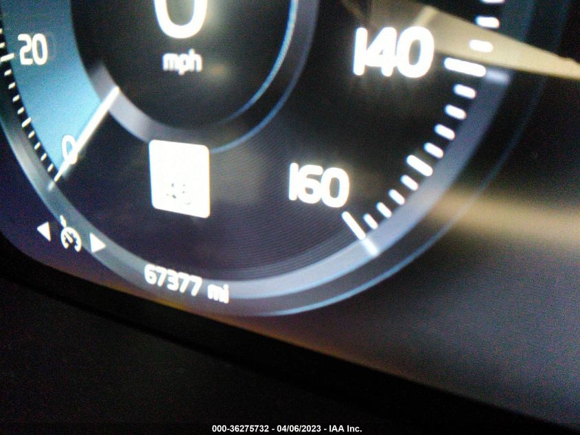 2020 VOLVO S60 MOMENTUM - 7JRA22TK3LG038892