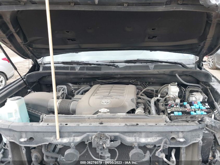 2018 TOYOTA TUNDRA 2WD SR5/LIMITED/PLATINUM 5TFFY5F11JX233216