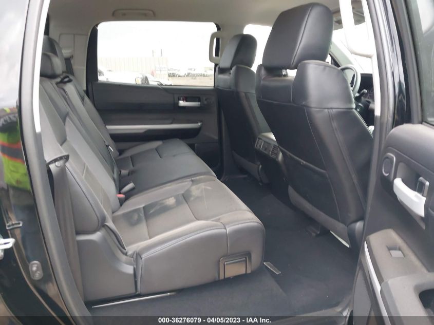 2018 TOYOTA TUNDRA 2WD SR5/LIMITED/PLATINUM 5TFFY5F11JX233216