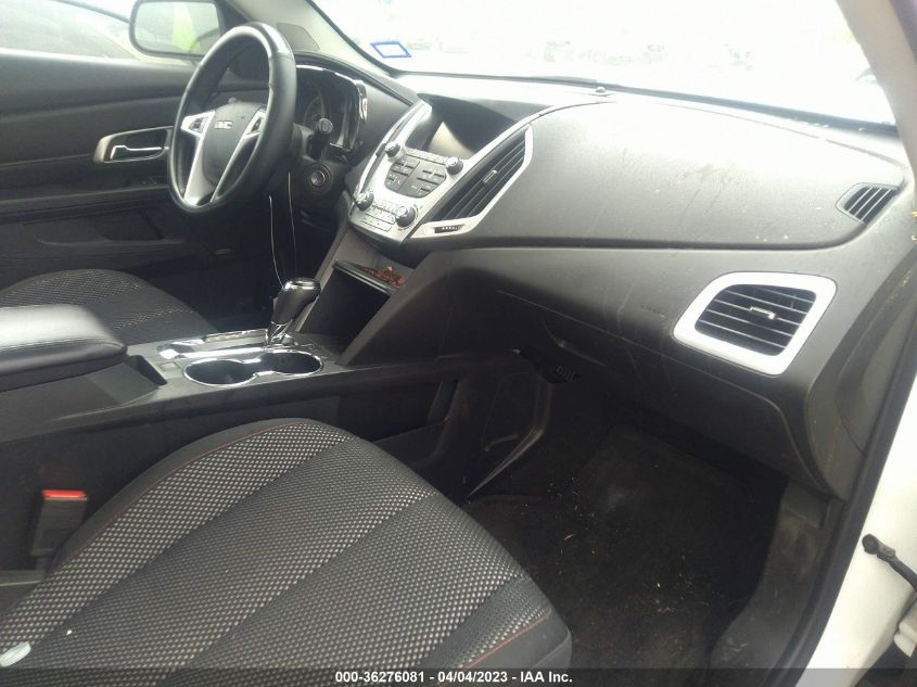 2017 GMC TERRAIN SLE - 2GKALNEK9H6337941