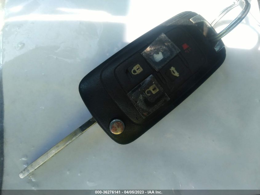 2014 CHEVROLET CRUZE 1LT - 1G1PC5SB5E7322383