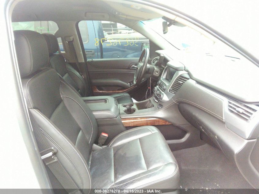 2020 CHEVROLET SUBURBAN LT - 1GNSKHKC2LR111889