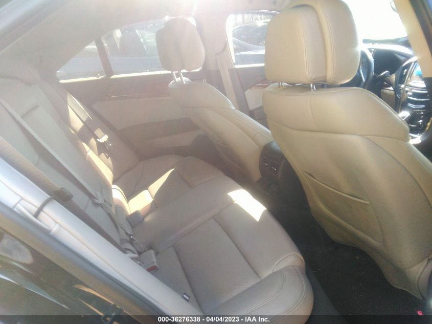2013 CADILLAC ATS PERFORMANCE - 1G6AJ5S35D0120648