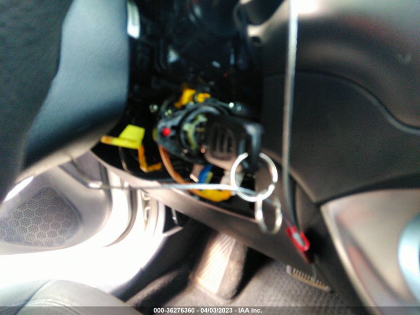2013 KIA RIO EX - KNADN4A3XD6297362