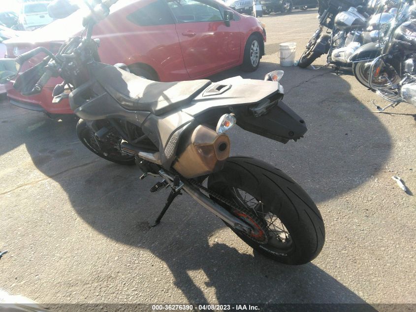 2020 KTM 690 SMC R VBKLSV404LM786217