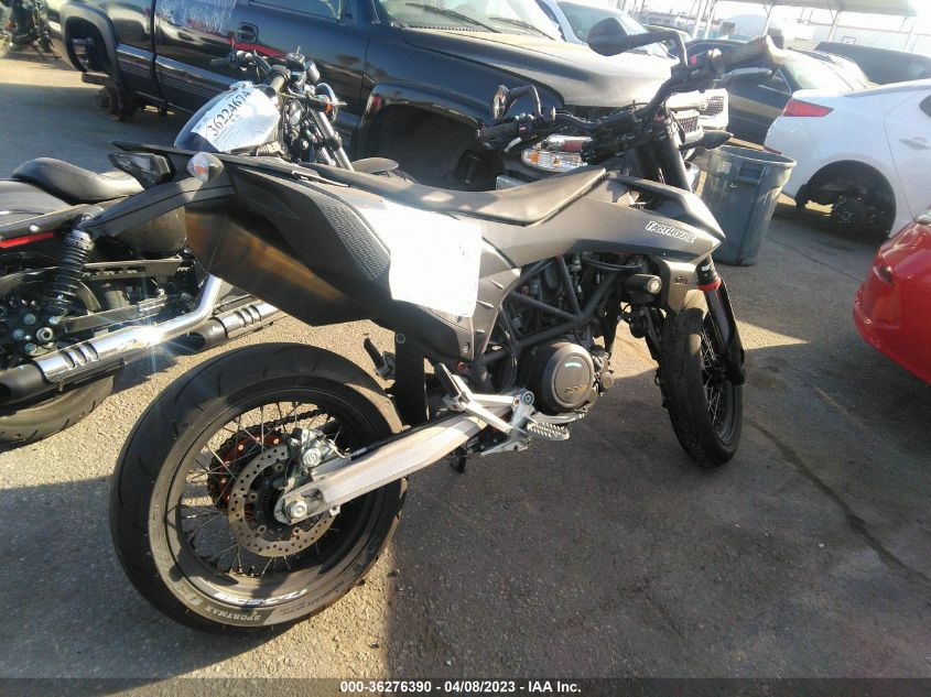 2020 KTM 690 SMC R VBKLSV404LM786217