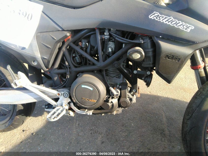 2020 KTM 690 SMC R VBKLSV404LM786217