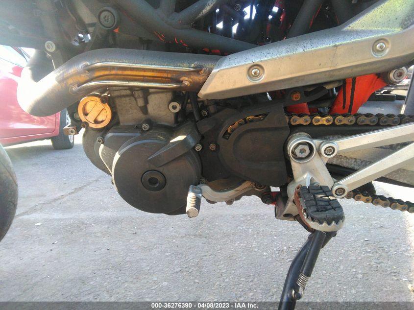 2020 KTM 690 SMC R VBKLSV404LM786217