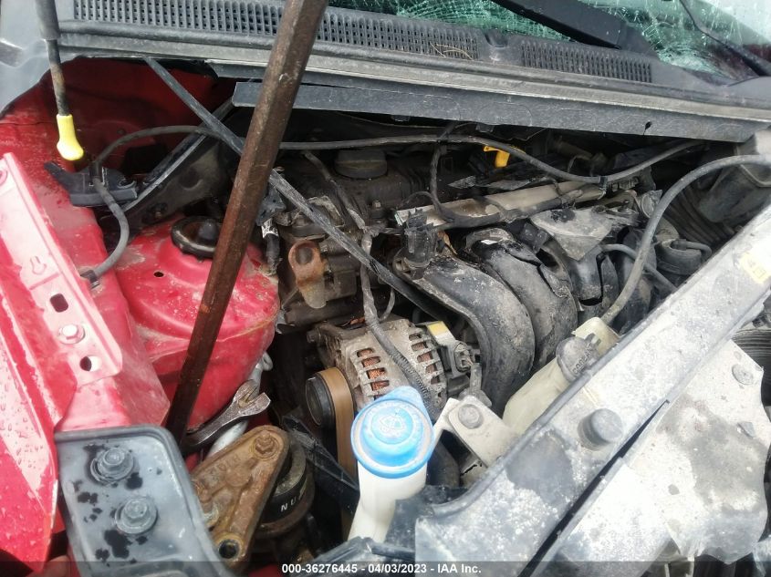 2013 KIA SOUL + - KNDJT2A66D7544851