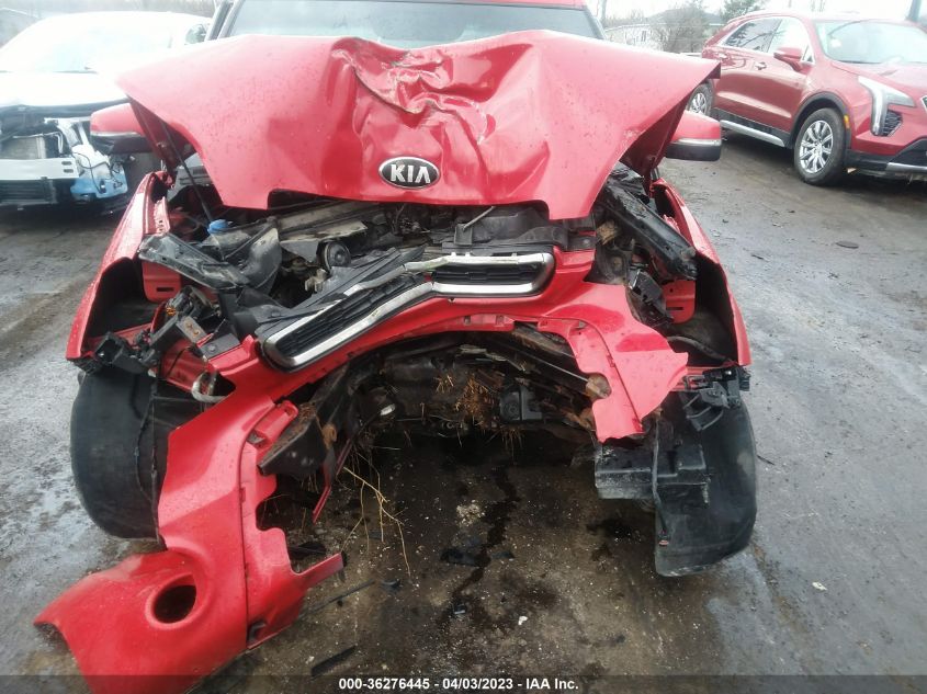 2013 KIA SOUL + - KNDJT2A66D7544851