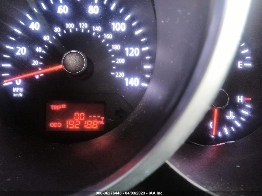 2013 KIA SOUL + - KNDJT2A66D7544851