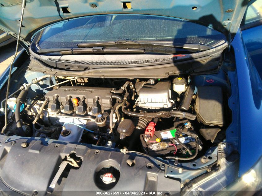 2015 HONDA CIVIC SEDAN EX - 2HGFB2F88FH516335