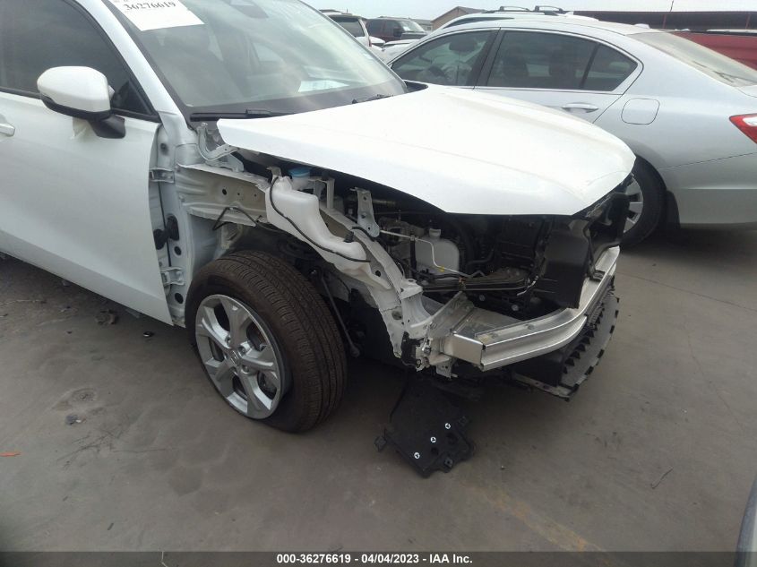 2023 HONDA HR-V LX - 3CZRZ1H30PM712138