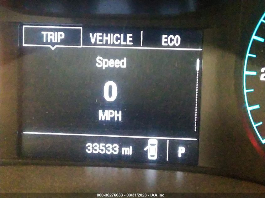 2015 CHEVROLET COLORADO 4WD WT - 1GCGTAE31F1225268
