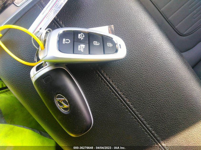 2023 HYUNDAI SANTA CRUZ SEL PREMIUM 5NTJDDAF2PH042266