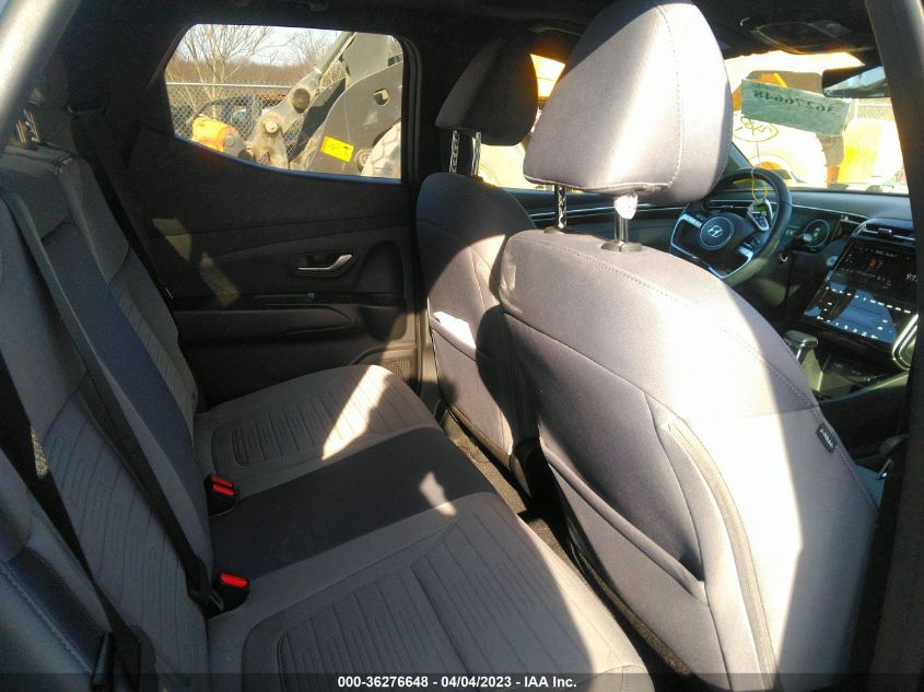 2023 HYUNDAI SANTA CRUZ SEL PREMIUM 5NTJDDAF2PH042266