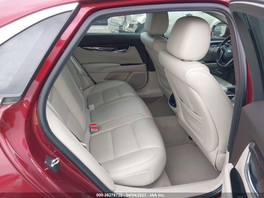 2016 CADILLAC XTS LUXURY COLLECTION - 2G61M5S33G9129415