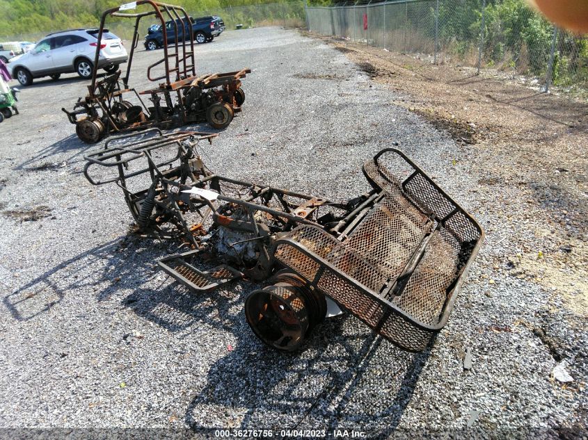 2002 HONDA TRX350 TM 478TE24042A201278