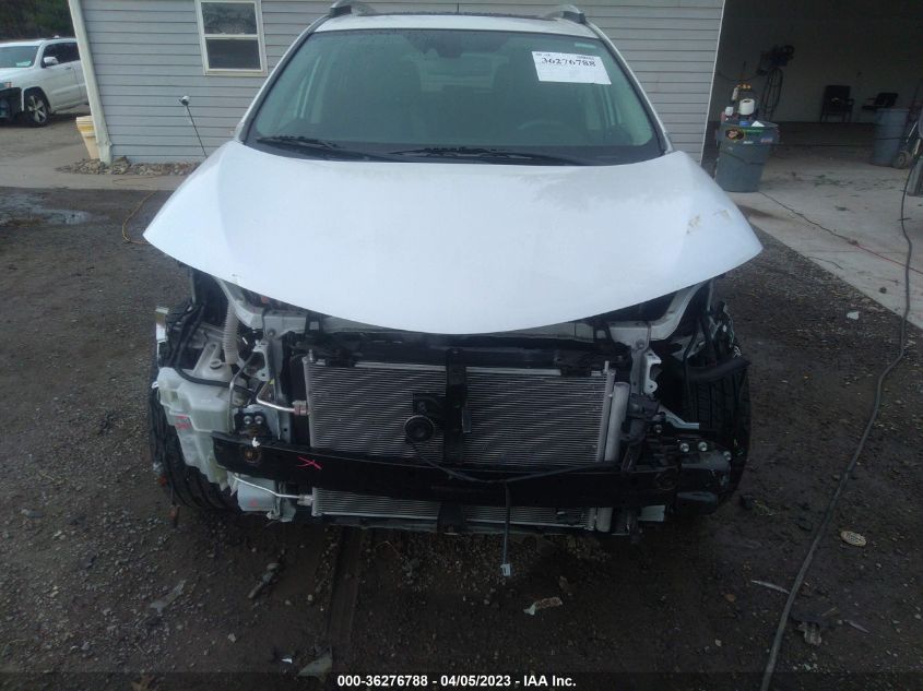 2015 TOYOTA RAV4 LIMITED - 2T3DFREV8FW406332