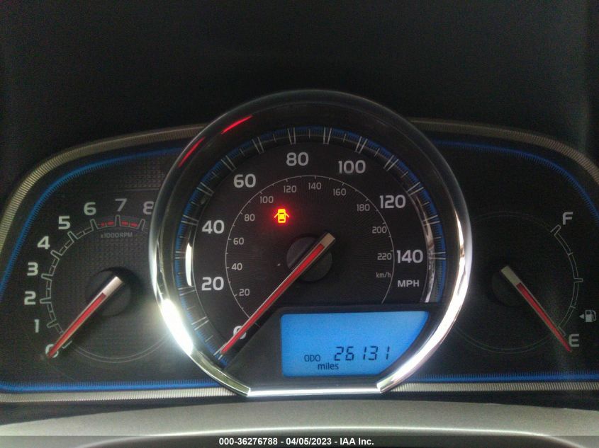 2015 TOYOTA RAV4 LIMITED - 2T3DFREV8FW406332